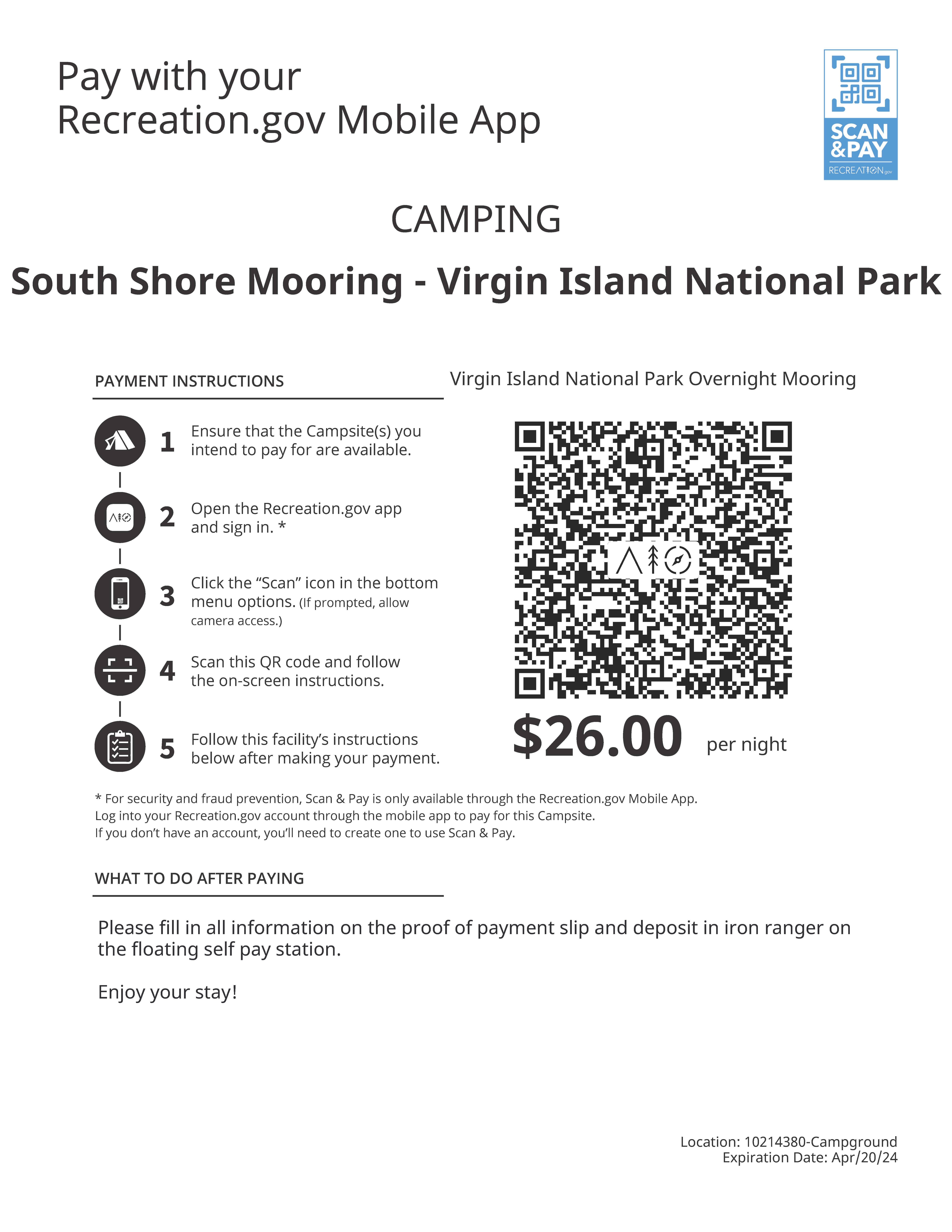 Attached picture Southshore Updated QR Code April 2024.jpg